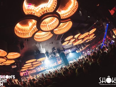 shoko barcelona